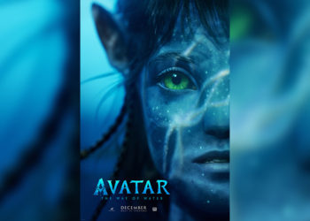 ‘Avatar: The Way of Water’ – Trailer