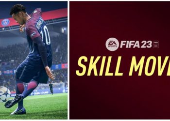 FIFA 23 Skill Moves List