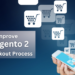 Improve Magento 2 Checkout Process