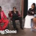 Chloe x Halle & The Isley Brothers on the Past, Present, and Future of R&B | Musicians on Musicians
