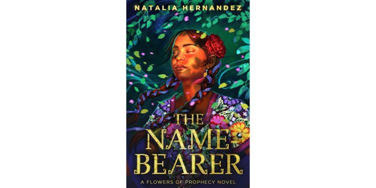 Natalia Hernandez’s ‘The Name-Bearer’ – Book Review