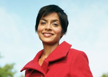 Simran Sethi Previews ABC’s ‘Alaska Daily’