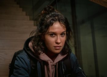 Netflix’s ‘The Takeover’