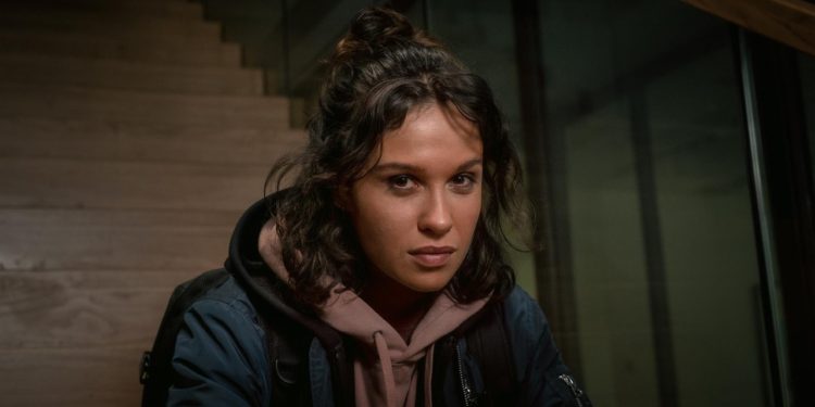 Netflix’s ‘The Takeover’