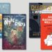 NPR Recommends These Fall Graphic Novels
