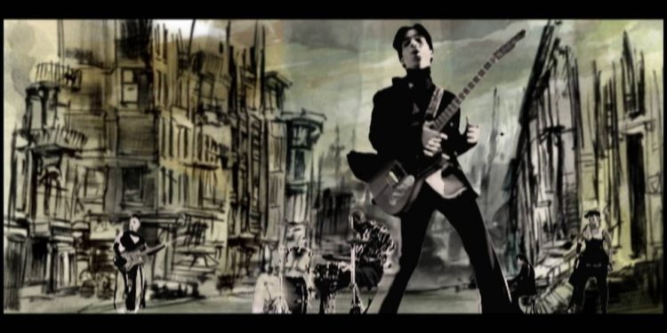 Prince ‘Cinnamon Girl’ Song Review
