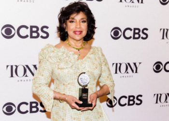 Phylicia Rashad Set to Voice the Giant in Signature’s ‘Into the Woods’