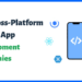 Top Cross-Platform Mobile App