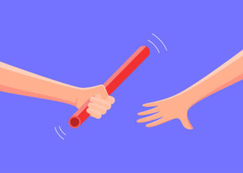 Passing the Baton to Generation Z