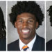 Three Virginia football players were killed in the shooting.