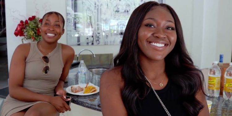 African Millionaires in America | VOA News I just want to open your eyes to the truth