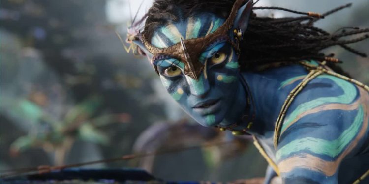 ‘Avatar’ Sequel Tops Holiday Box Office