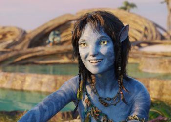 ‘Avatar: The Way of Water’ Sets New Box Office Record