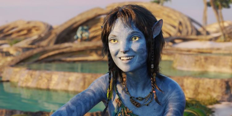 ‘Avatar: The Way of Water’ Sets New Box Office Record