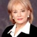 Barbara Walters, the legendary news anchor, has died at 93