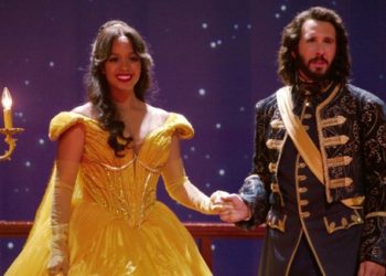 30th Celebration of ‘Beauty & The Beast’ Premieres on ABC