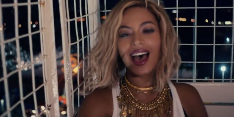 Beyonce “XO” Song Review