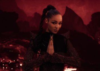 Cloudy June “Devil is a Woman” Song Review