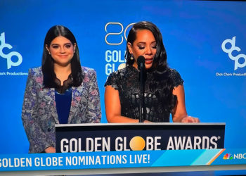 Golden Globe Awards 2023 Nominees