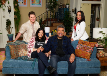 ‘Lopez vs. Lopez’ Gets Full Season on NBC