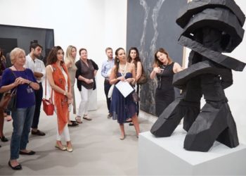 Art Basel Miami Beach 2022 Celebrates its 20th Year