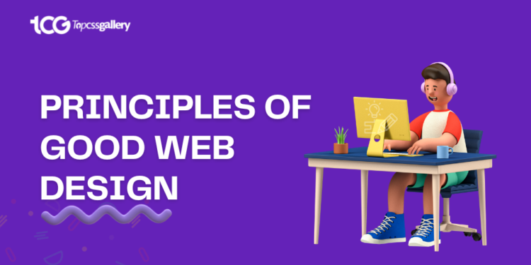 Top Good Web Design Tips for Creating an Inspiring Portfolio