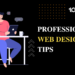 10 Web Design Tips for an Outstanding Site
