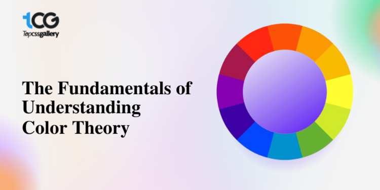 Theory of Color: Ultimate Guide for web Designer