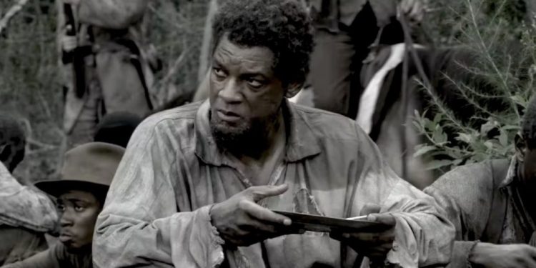 Will Smith – “Emancipation” | The Daily Show