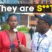 (Shocking) What Rwandan Women Think About Black Americans