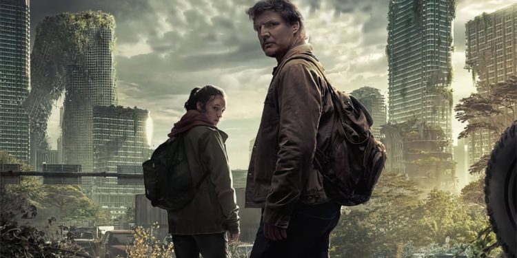 ‘The Last of Us’ Release Schedule