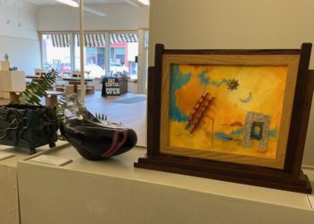 Lori Brack: Lincoln Art Center has Developed a Community for 30 years