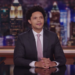 Farewell to Trevor from the Correspondents | The Daily Show
