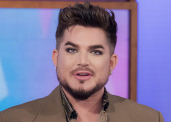 Adam Lambert Releases New Album ‘High Drama’