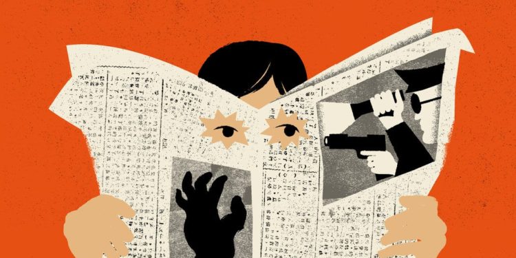 Arts Journalism: A Commitment to Writing Something New