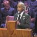 Rev. Al Sharpton delivers the eulogy at Tyre Nichols’ funeral | ABC News