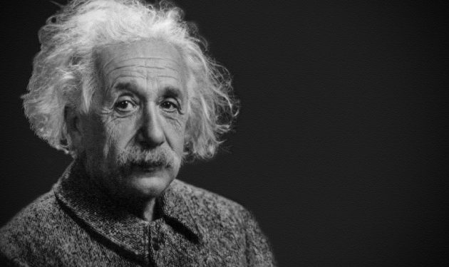 The Facts of Albert Einstein