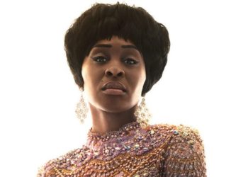 GENIUS ON HULU IS AMAZING ARETHA