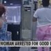 Black Woman Arrested For Good Deed
