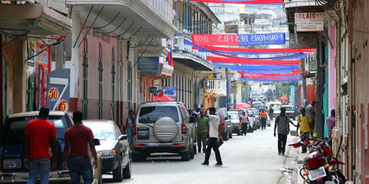 🇭🇹Real Streets Of Haiti || Cap Haitien