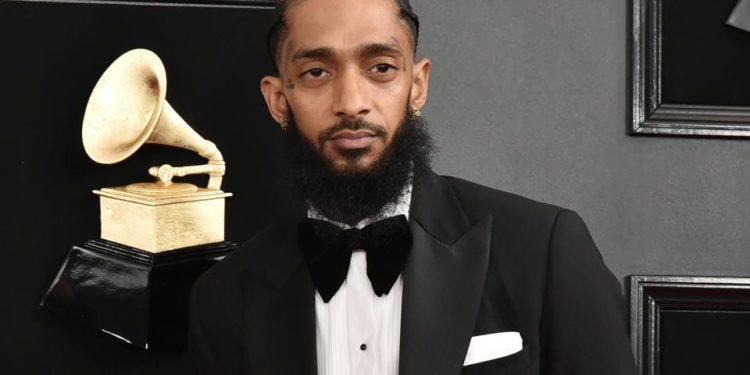 Nipsey Hussle Status Symbol 3: The Making of
