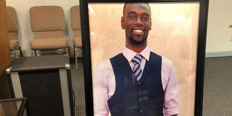 Tyre Nichols was a Devoted Father and Visual Artist