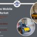 Autonomous Mobile Robots Market Growth, Revenue, Emerging Trends, Business Opportunities, and Forecast Analysis 2022-2032: SPER Market Research