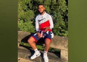 Dismembered Black Man Rasheem Carter Suspected Of Being Lynched