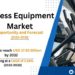 Fitness Equipment Market