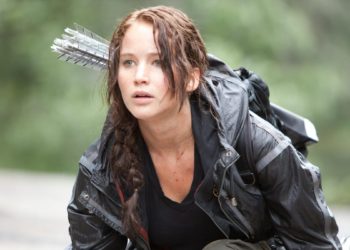 ‘Hunger Games’ Series Set for Netflix