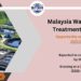 Malaysia Waste Water Treatment Market