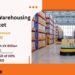 Saudi Arabia Warehousing Market