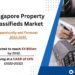 Singapore Property Classifieds Market