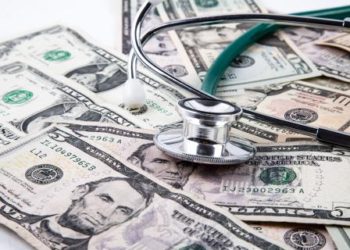 How Medicare And Medicaid Fraud Became A $100B Problem In The U.S.